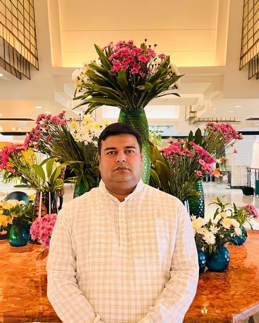 Company Founder